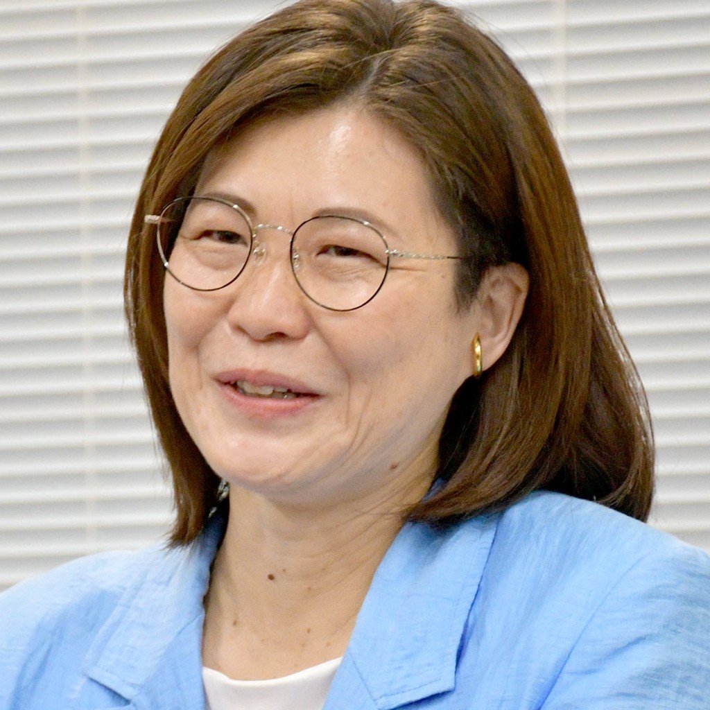 Yuka Asaka