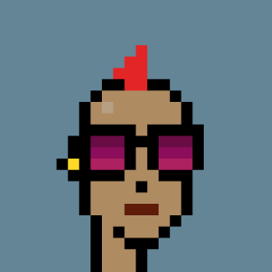 Yuga Labs announce the sale of CryptoPunks in January?