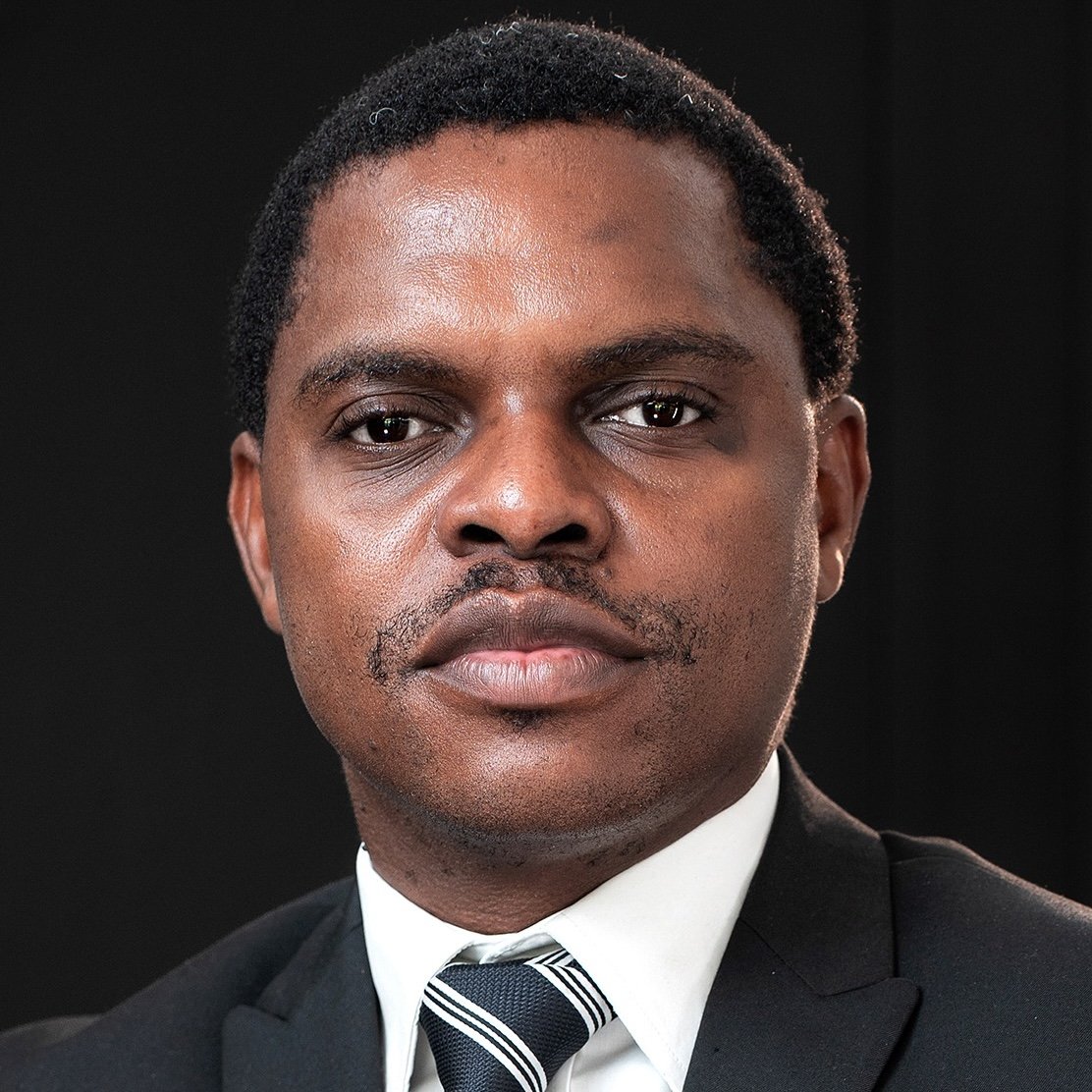 Lukhona Mnguni