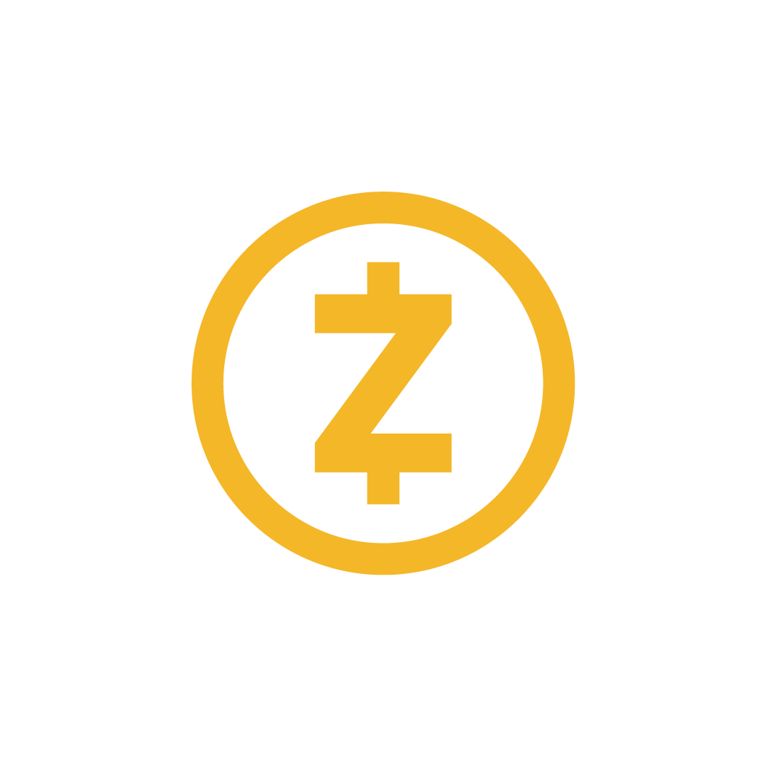 ZCash Up or Down - August 5, 2:15PM-2:30PM ET