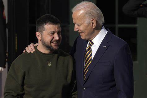 Ukraine aid package by March 31?