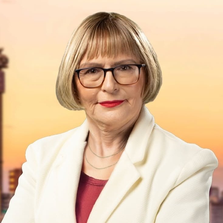 Helen Zille