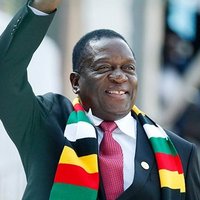 Zimbabwe President Mnangagwa out before June?