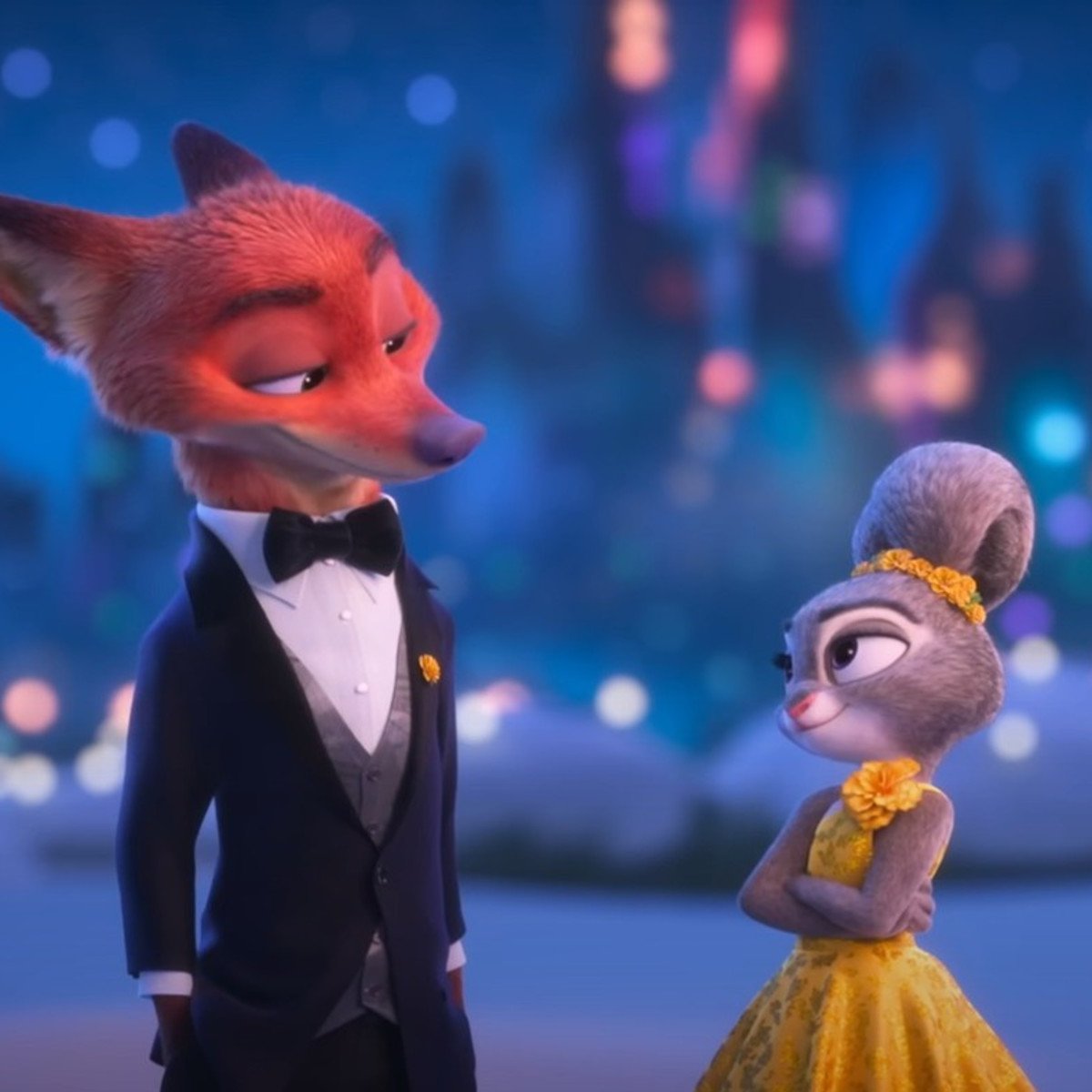 "Zootopia 2" 5-Day Opening Box Office